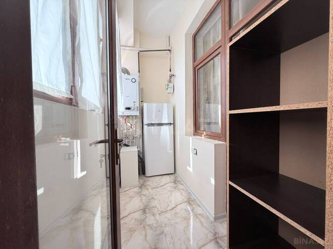 Продаётся 2-комн. новостройка 55 м², photo 9 from 14