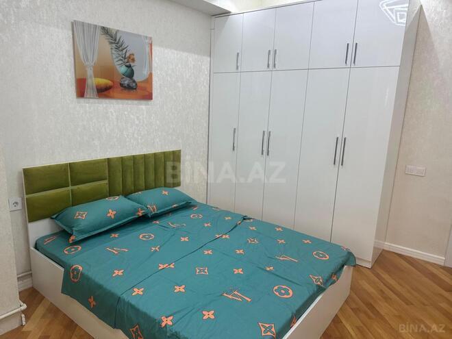 Сдаётся 2-комн. новостройка 65 м², м. Шах Исмаил Хатаи, photo 7 from 13
