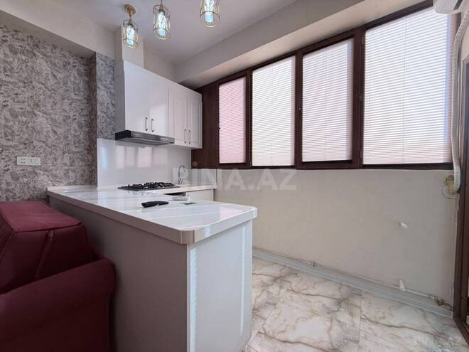 Продаётся 2-комн. новостройка 55 м², photo 5 from 14