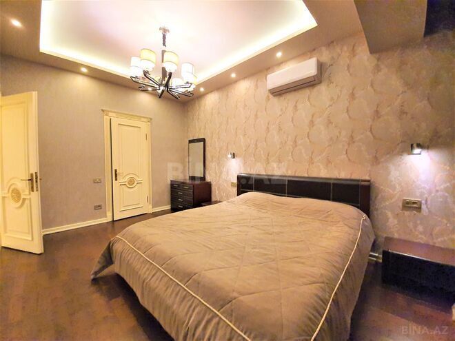 Satılır 3 otaqlı yeni tikili 105 m², Şah İsmayıl Xətai m., photo 7 from 14