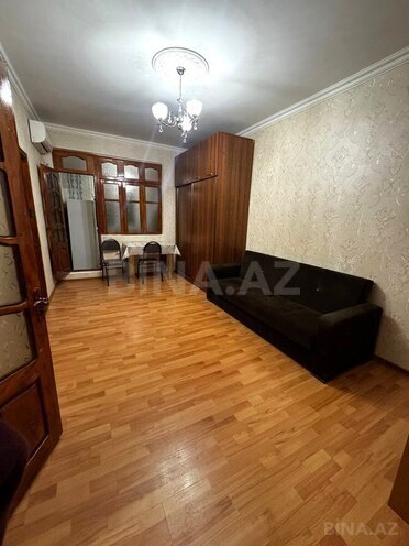 Продаётся 2-комн. вторичка 46 м², м. Мемар Аджеми, photo 3 from 7
