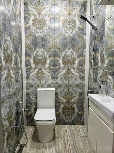 Сдаётся 3-комн. новостройка 115 м², м. Шах Исмаил Хатаи, photo 19 from 22