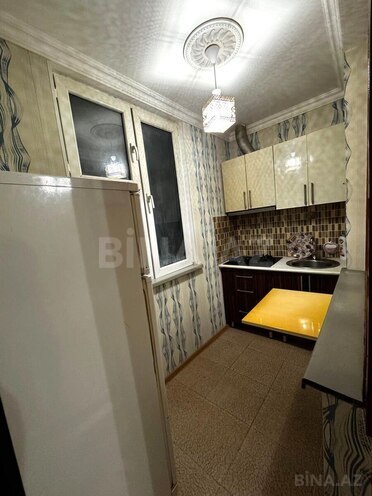 Продаётся 2-комн. вторичка 46 м², м. Мемар Аджеми, photo 5 from 7