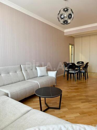 Сдаётся 3-комн. новостройка 115 м², м. Шах Исмаил Хатаи, photo 5 from 22