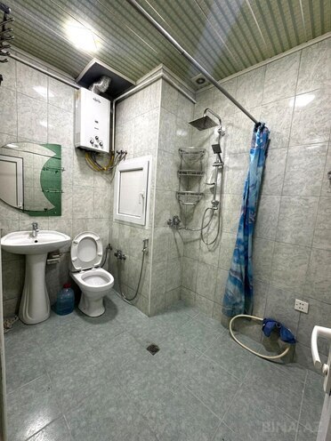 Продаётся 2-комн. вторичка 46 м², м. Мемар Аджеми, photo 6 from 7