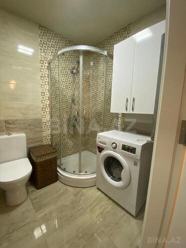 İcarəyə verilir 2 otaqlı yeni tikili 60 m², 20 Yanvar m., photo 6 from 8