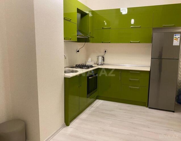 İcarəyə verilir 2 otaqlı yeni tikili 60 m², 20 Yanvar m., photo 1 from 8