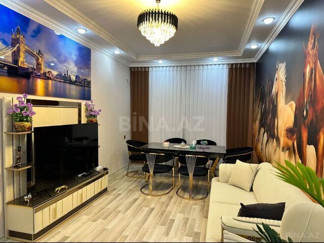 Satılır 4 otaqlı həyət evi/bağ evi 220 m², Masazır q., photo 1 from 19