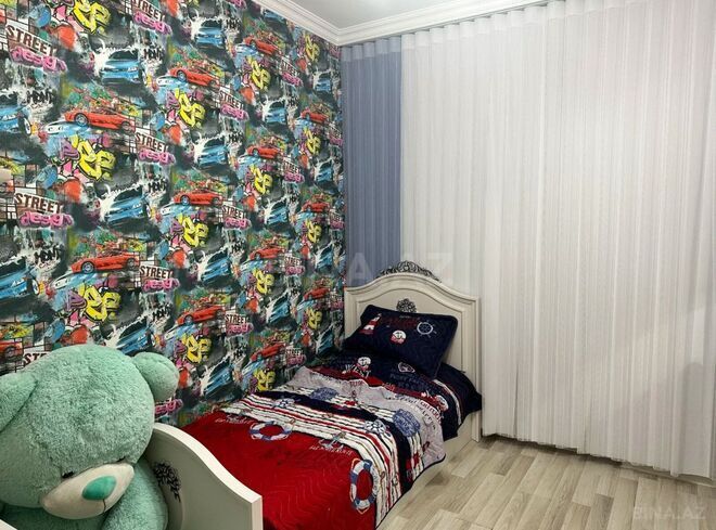 Satılır 4 otaqlı həyət evi/bağ evi 220 m², Masazır q., photo 7 from 19