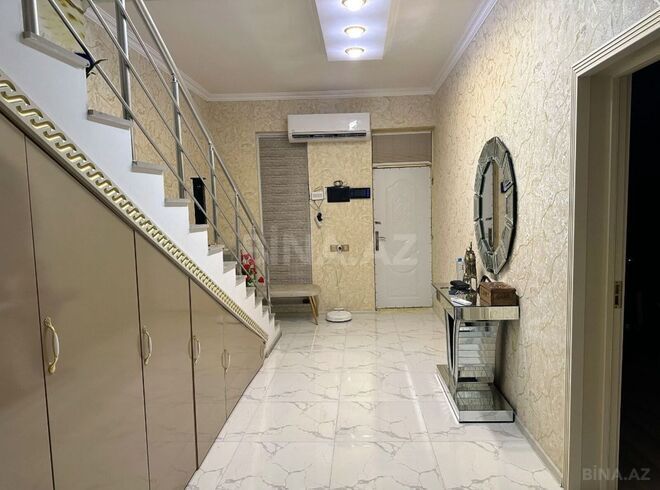 Satılır 4 otaqlı həyət evi/bağ evi 220 m², Masazır q., photo 13 from 19