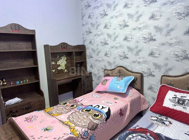 Satılır 4 otaqlı həyət evi/bağ evi 220 m², Masazır q., photo 8 from 19