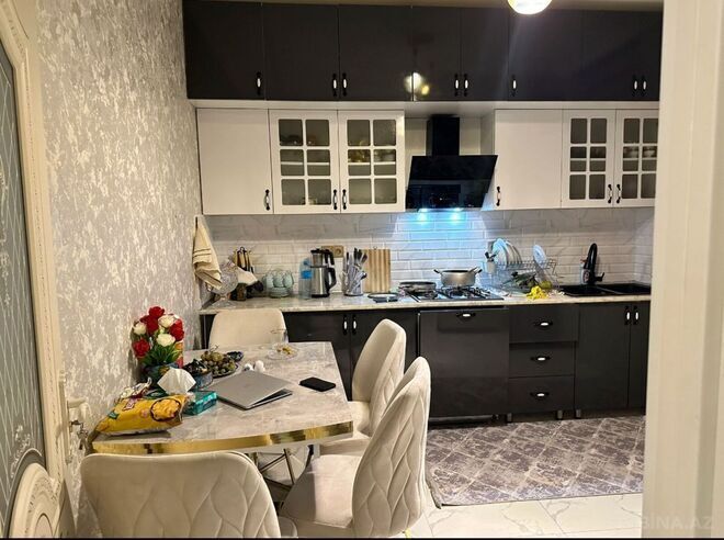 Satılır 4 otaqlı həyət evi/bağ evi 220 m², Masazır q., photo 10 from 19