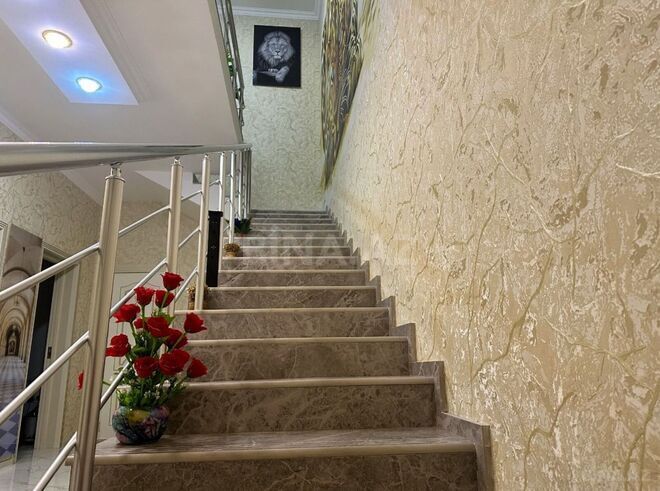 Satılır 4 otaqlı həyət evi/bağ evi 220 m², Masazır q., photo 14 from 19
