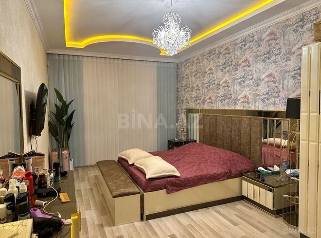 Satılır 4 otaqlı həyət evi/bağ evi 220 m², Masazır q., photo 5 from 19
