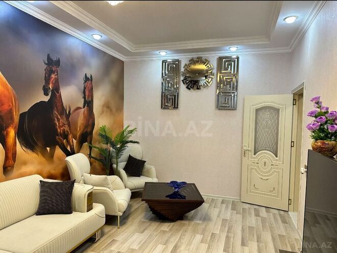 Satılır 4 otaqlı həyət evi/bağ evi 220 m², Masazır q., photo 3 from 19