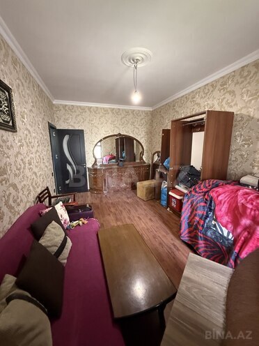 Satılır 1 otaqlı köhnə tikili 40 m², Suraxanı r., photo 7 from 11