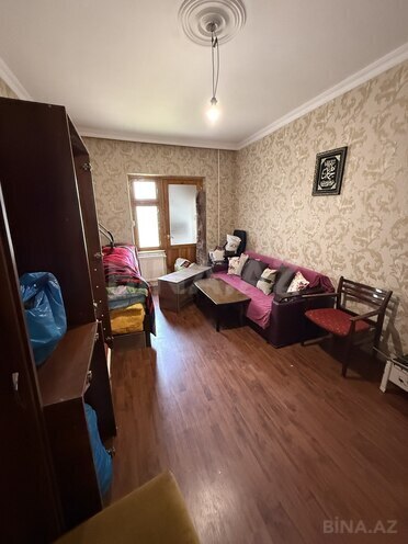 Satılır 1 otaqlı köhnə tikili 40 m², Suraxanı r., photo 9 from 11