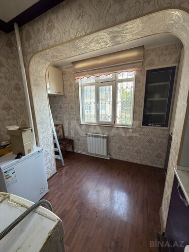 Satılır 1 otaqlı köhnə tikili 40 m², Suraxanı r., photo 4 from 11