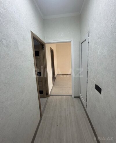 İcarəyə verilir 3 otaqlı köhnə tikili 65 m², Memar Əcəmi m., photo 9 from 11