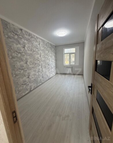 İcarəyə verilir 3 otaqlı köhnə tikili 65 m², Memar Əcəmi m., photo 5 from 11