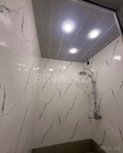 İcarəyə verilir 3 otaqlı köhnə tikili 65 m², Memar Əcəmi m., photo 7 from 11