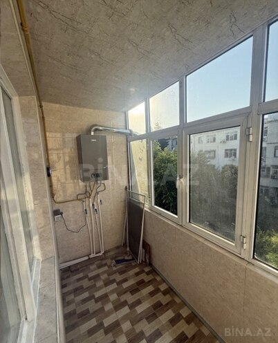 İcarəyə verilir 3 otaqlı köhnə tikili 65 m², Memar Əcəmi m., photo 10 from 11