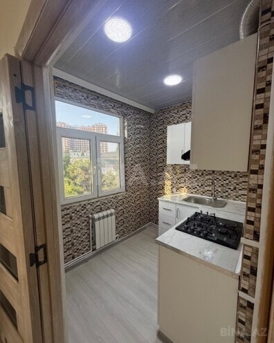 İcarəyə verilir 3 otaqlı köhnə tikili 65 m², Memar Əcəmi m., photo 3 from 11