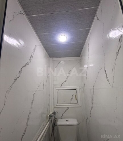 İcarəyə verilir 3 otaqlı köhnə tikili 65 m², Memar Əcəmi m., photo 8 from 11