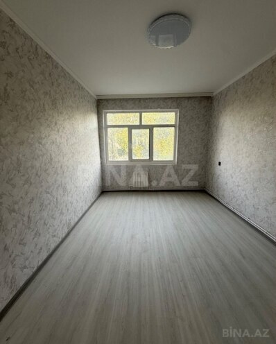 İcarəyə verilir 3 otaqlı köhnə tikili 65 m², Memar Əcəmi m., photo 4 from 11