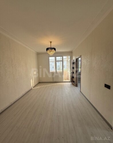İcarəyə verilir 3 otaqlı köhnə tikili 65 m², Memar Əcəmi m., photo 1 from 11