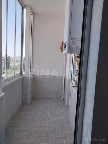 İcarəyə verilir 2 otaqlı yeni tikili 70 m², İnşaatçılar m., photo 10 from 11