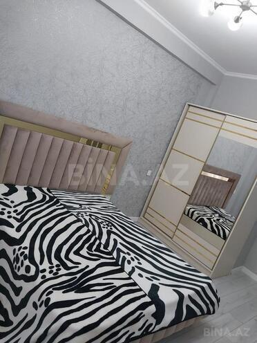 İcarəyə verilir 2 otaqlı yeni tikili 70 m², İnşaatçılar m., photo 4 from 11