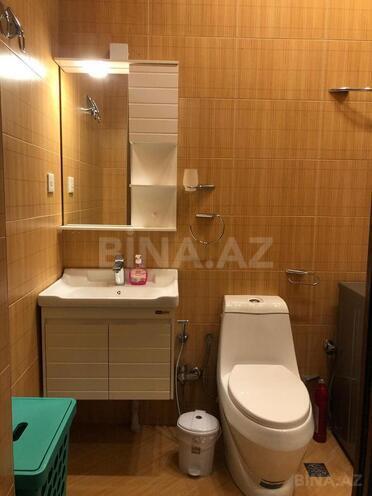 İcarəyə verilir 3 otaqlı köhnə tikili 85 m², İçəri Şəhər m., photo 11 from 13