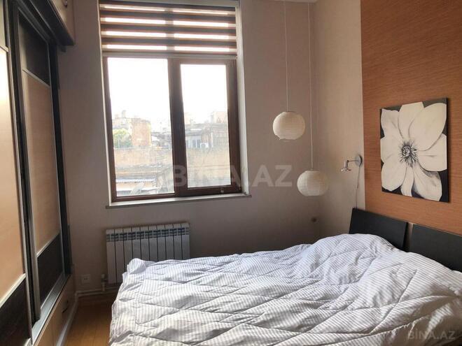İcarəyə verilir 3 otaqlı köhnə tikili 85 m², İçəri Şəhər m., photo 8 from 13