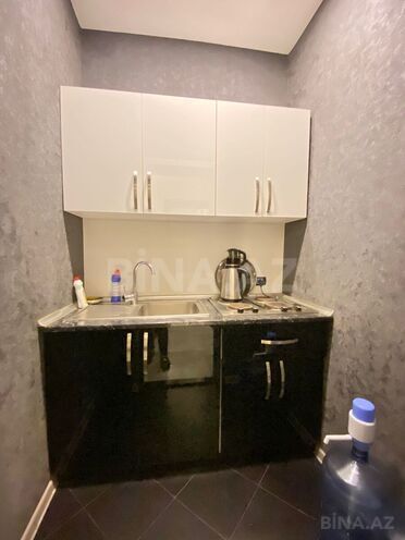 Сдаётся 2-комн. офис 80 м², м. Элмляр Академиясы, photo 7 from 11
