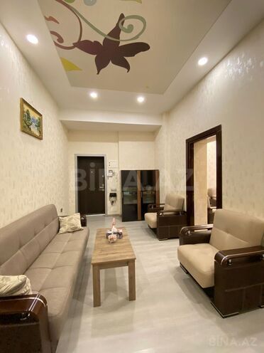 Сдаётся 2-комн. офис 80 м², м. Элмляр Академиясы, photo 5 from 11
