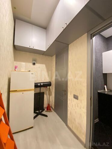 Сдаётся 2-комн. офис 80 м², м. Элмляр Академиясы, photo 10 from 11