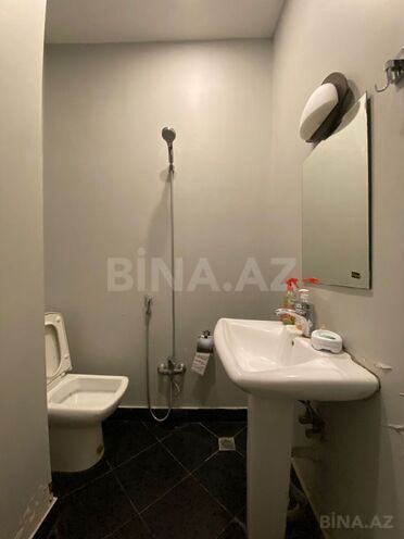 Сдаётся 2-комн. офис 80 м², м. Элмляр Академиясы, photo 6 from 11