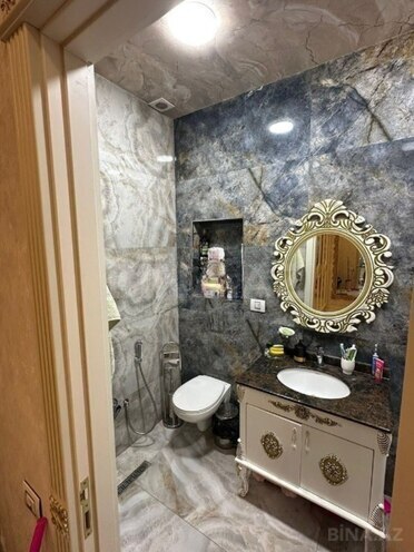 Satılır 3 otaqlı yeni tikili 130 m², Nərimanov r., photo 17 from 19