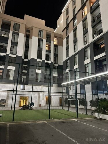 Satılır 3 otaqlı yeni tikili 130 m², Nərimanov r., photo 8 from 19