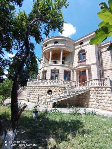 Продаётся 6-комн. дом/дача 640 м², пос. Ази Асланова, photo 4 from 30
