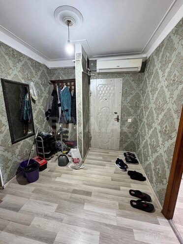 Satılır 3 otaqlı köhnə tikili 65 m², Xalqlar Dostluğu m., photo 12 from 16