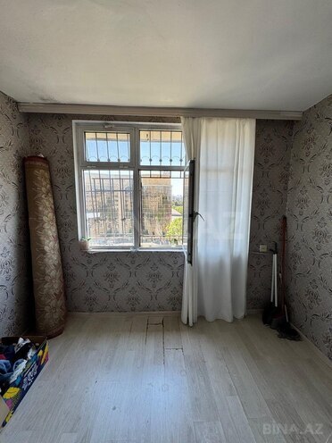 Satılır 3 otaqlı köhnə tikili 65 m², Xalqlar Dostluğu m., photo 13 from 16