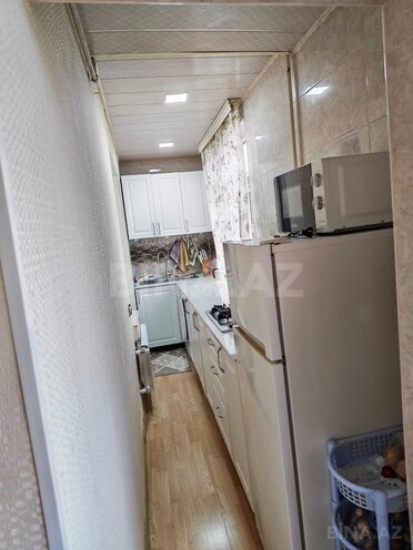 Satılır 3 otaqlı köhnə tikili 60 m², Əhmədli m., photo 6 from 13