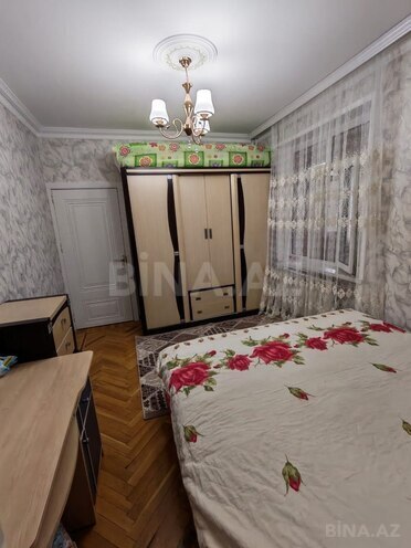 Satılır 3 otaqlı köhnə tikili 60 m², Əhmədli m., photo 5 from 13