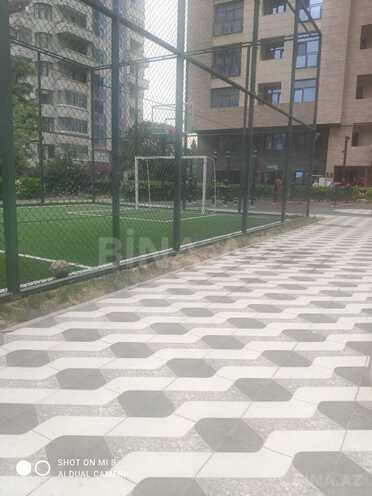 Сдаётся 3-комн. новостройка 93 м², Насиминский  р., photo 11 from 12
