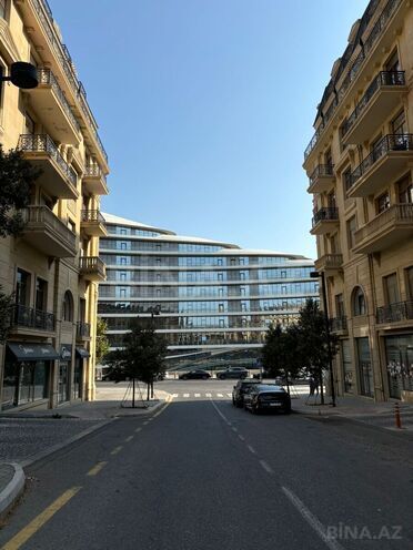 İcarəyə verilir  obyekt 170 m², Ağ şəhər q., photo 1 from 8