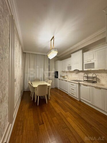 Сдаётся 3-комн. новостройка 155 м², Хатаинский р., photo 4 from 18