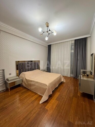 Сдаётся 3-комн. новостройка 155 м², Хатаинский р., photo 7 from 18