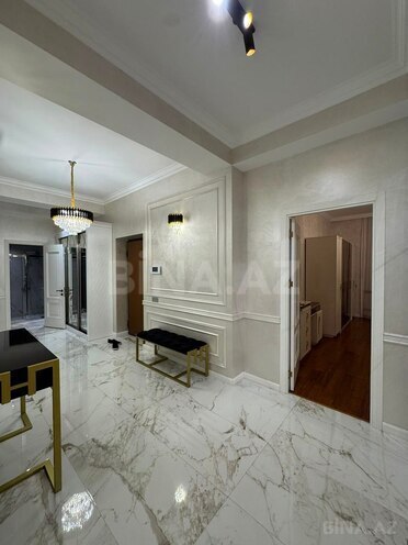 Сдаётся 3-комн. новостройка 155 м², Хатаинский р., photo 13 from 18